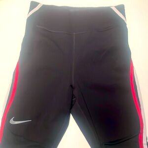 Nike bike shorts